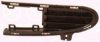 KLOKKERHOLM 2582997 Ventilation Grille, bumper